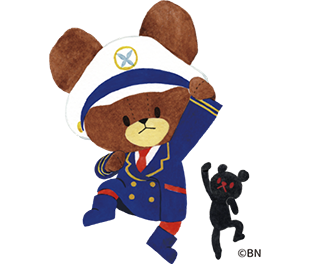 ベストパートナー定期預金