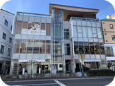 松本支店