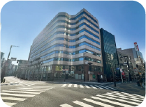 船橋支店
